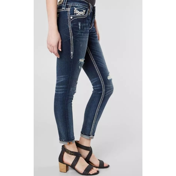 Rock Revival Jeans - Picture 4 of 7